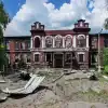 Предотвращение крупного теракта, обстрелы и налёты. Хроника (РИА Новости . Евгений Биятов / Последствия беспилотной атаки ВСУ в Старобельске (ЛНР)) РИА Новости . Евгени…